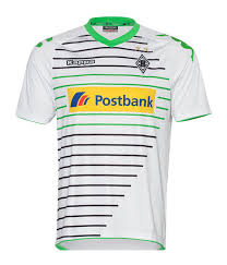Borussia verein für leibesübungen 1900 e. Borussia Monchengladbach 2013 14 Kits
