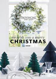 Check spelling or type a new query. Provincial Home Living Christmas 2020 By Provincial Home Living Issuu