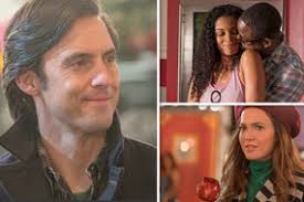 Recuerde que si tiene algún problema con la serie this is us, no dude en informarla o contarnos sobre nuestra página de facebook o el formulario de contacto. This Is Us Season 4 Episode 1 Release Date When Does It Start Tv Radio Showbiz Tv Express Co Uk