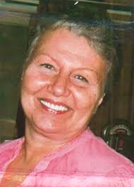 Obituary for Katherine Louise (Backus) Horlander