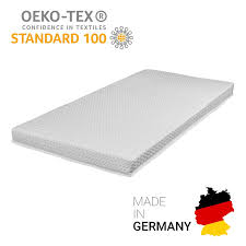 Passt ein gegenstand nicht in ein normales paket, müssen sie ihn als sperrgut versenden. Wolkenwunder Topper Perfect Duo Wendetopper Mit Spezial Kombi Schaum Matratzen Lattenroste Boxspringbetten Markenschlaf Gmbh