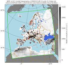 Curs valutar actual euro în lei moldovenești pentru astăzi în moldova (chișinău). Essd A Climate Service For Ecologists Sharing Pre Processed Euro Cordex Regional Climate Scenario Data Using The Elter Information System