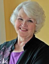 Obituary for Sue Wright