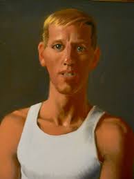 Counterlight's Peculiars: John Boone, 1959