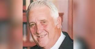 Eric M. De Witt Obituary