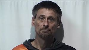 Cadiz Man Found In Possession Of Weapon Reported Stolen