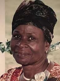 Obituary for Mamie (Davis) Wright