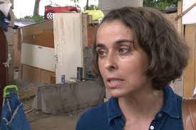 Jane Bouvier récompensée pour son action auprès des Roms