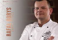 Niezwykła kolacja: "10 rąk