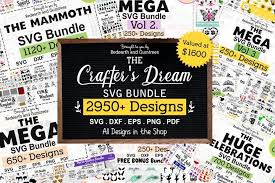 You can download them and then use digital cutting machines such as a silhouette or cricut to create stunning projects instantly. Pin On Font Svg Bundles