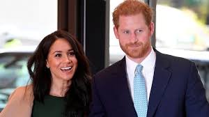 Prince harry and his fiancee meghan markle were greeted by young and old during a birmingham walkabout on thursday (march 8) on a visit to mark. Prince Harry And Meghan Royal Family Hurt As Couple Begin Next Chapter Bbc News