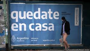 Economía de Argentina cae 11,5% por pandemia | Las noticias y ...