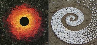 Image result for andy goldsworthy