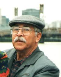 Benjamin Vigil Obituary