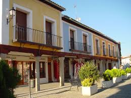 Consulta precios reales de construcción casas en navalcarnero en base a 370 presupuestos. Archivo Casas Con Soportales En Navalcarnero Jpg Wikipedia La Enciclopedia Libre