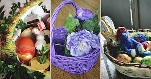 Be sure to check out our men's gifts for a variety of fun items to fill his easter basket with. 34 Creative Diy Easter Basket Ideas For Every Age