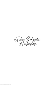 The word. bible direction faith god guidance guide needs peace provide trust. Where God Guides He Provides Love Quotes Latest Inspirational Quotes For You