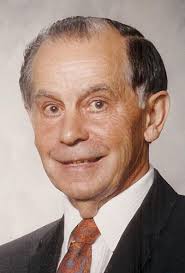 Rev. Clark E. Gilmour