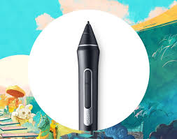 Aramanızda 90 adet ürün bulundu. Wacom Cintiq Kreativ Stift Display Wacom