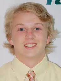 2012 Men's Lacrosse Roster