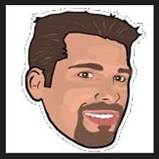 Jared Charlton's Instagram, Twitter & Facebook