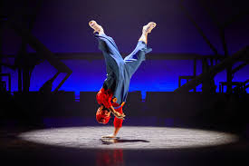 Site oficial do sporting clube de portugal. Comunidade Do Breaking Quer Ir Aos Jogos Olimpicos Bom Dia Alemanha