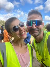 Chiedimi dove sono felice