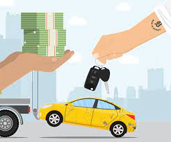 These businesses are middle men in the process, sort of like a junk car broker. Cars 4 Cash Top Dollar In Less Than An Hour Sell Your Junk Car
