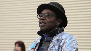 Rachel Clark reflects