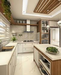 Streamlined designs, materials and textures. Kitchen Design 2020 Top 5 Kitchen Design Trends 2020 Photo Video