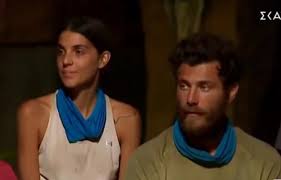 Check spelling or type a new query. Survivor Grifos Me Thn Episkepsh Ths Annas Marias Bellh Sto Spiti Toy Nikoy Mpartzh News Gr
