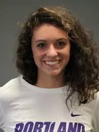 2013 Women's Cross Country Roster