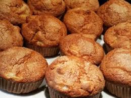 Muffins Pommes Canelle Recette Muffin Aux Pommes Canelle Recette Recette Muffin