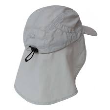 Faltbare legionnaires cap mit sonnenschutz nackenschutz sahara wüste kappe. Erwachsenen Schirmmutze Legionarskappe Mit Nackenschutz Fur Kopfbekleidung Sport