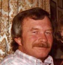 Harry Luke Simpson (1935-2003)