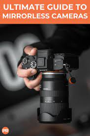 What S A Mirrorless Camera Mirrorless Camera Photography Mirrorless Camera Dslr Photography Tips