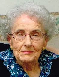 Anita Gordon Van Kuren