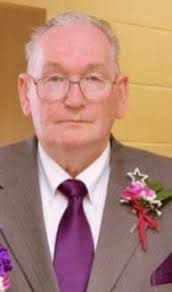 John Albert Harris Obituary (1941