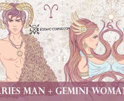 Gemini Woman Love Compatibility Zodiac Couples Two signs that are neighbors in the zodiac calendar do not exhibit mutual to say that a gemini man and taurus woman are not compatible as a couple would be accurate to an extent.