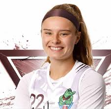 Maddie snýr aftur norður!