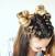 Messy Bun Hairstyles