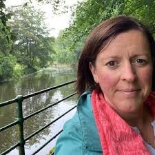 Transition Stirling Team — Transition Stirling