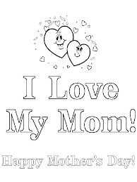 You need to have a good quality pencil sharpener for your pencils. Happy Birthday Mom Coloring Pages Free Printable Happy Birthday Mom Coloring Pages