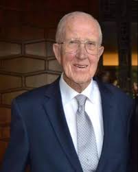 James David Wilson Obituary October 1, 2024