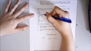 Belanja susut nilai) simulasi transaksi kumpulan. Penyata Pendapatan Dan Penyata Kedudukan Kewangan Set 1 Modul Halus No 4 Prinsip Perakaunan Kssm Youtube