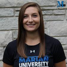 2015 Women's Volleyball Roster