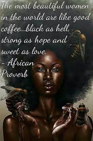 When your partner gets up in the morning and sees the message, it will bring a smile to his or her face. 10 Black Queen Quotes Ideas Queen Quotes Quotes Black Queen Quotes