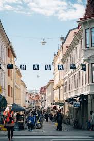 Hos oss hittar du nästan alla lediga lägenheter i göteborg. Suede Goteborg Et Son Archipel En 3 Jours In The Mood For Food Archipel Voyage Autour Du Monde Voyage Suede