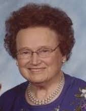 Obituary information for Irene H. Schaunaman