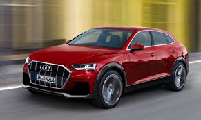 The audi q4 is, what some would consider, a gap filler that audi is only creating so that it can try to snatch a little bit of every single possible segment. 2020 Audi Q4s Cakhd Cakhd Audi Q4 Audi German Cars